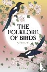 Davies, Alison - The Folklore of Birds