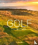 Hopkinson, Frank - Golf: The Iconic Courses