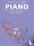  - The Joy Of Piano