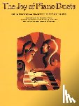 Agay, Denes - The Joy Of Piano Duets