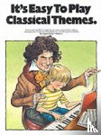 Cyril Watters - It's Easy To Play Classical Pieces