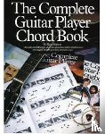Shipton, Russ - The Complete Guitar Player Chord Book