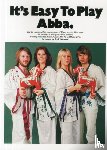 Abba, Watters, Cyril - It's Easy To Play Abba