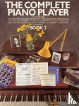Baker, Kenneth - The Complete Piano Player