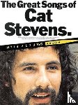  - The Great Songs Of Cat Stevens