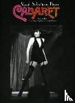 - Vocal Selections from CABARET