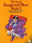 - The Joy Of Boogie And Blues Book 2