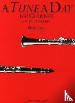 Herfurth, C. Paul - A Tune A Day for Clarinet Book 1