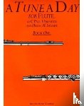 Herfurth, C. Paul, Stuart, Hugh - A Tune A Day For Flute