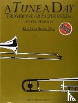 Herfurth, C. Paul - A Tune A Day For Trombone Or Euphonium (BC) 1