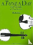 Herfurth, C. Paul - A Tune a Day for Violin Book Two