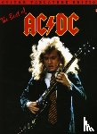  - The Best of AC/DC