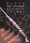 Frith, Martin - 100 Classical Themes for Flute