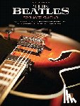 Beatles, The - The Beatles for Jazz Guitar