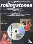 Evans, Peter - Play Guitar With... The Rolling Stones
