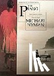 Nyman, Michael - Michael Nyman