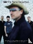  - U2 The Piano Collection