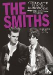  - The Smiths Complete Chord Songbook