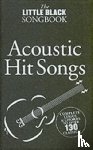 Tom Farncombe - The Little Black Songbook