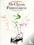 Barratt, Carol - The Classic Piano Course Book 1