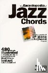  - ENCY OF JAZZ CHORDS