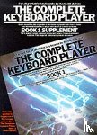 Baker, Kenneth - The Complete Keyboard Player