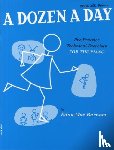 AA.VV. - A Dozen A Day Book 1