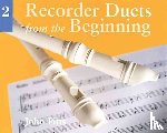 Pitts, John - Recorder Duets From The Beginning