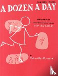  - A Dozen a Day Book 3