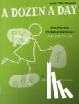 - A Dozen A Day Book 2