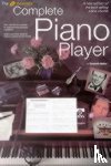 Baker, Kenneth - The Complete Piano Player