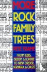 Frame, Pete - More Rock Family Trees