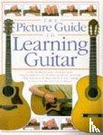 Dick, Arthur - The Picture Guide To Playing Guitar