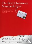 Omnibus Press - The Best Christmas Songbook Ever