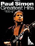 Simon, Paul - Paul Simon - Greatest Hits
