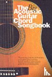 Crispin, Nick - The Big Acoustic Guitar Chord Songbook