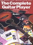 Shipton, Russ - The Complete Guitar Player 1 (New Edition)
