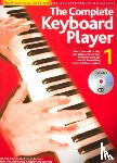 Kenneth Baker - The Complete Keyboard Player