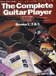 Shipton, Russ - The Complete Guitar Player-Books 1, 2 & 3