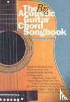  - The Big Acoustic Guitar Chord Songbook Platinum Ed