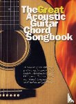  - The Great Acoustic Guitar Chord Songbook