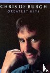  - Chris De Burgh - Greatest Hits