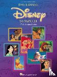  - Das Grosse Disney Songbuch