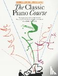 Barratt, Carol - Classic Piano Course, Small Format