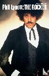 Putterford, Mark - Phil Lynott: The Rocker