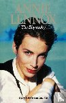 Ellis, Lucy, Sutherland, Bryony - Annie Lennox