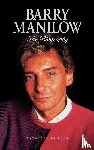 Butler, Patricia - Barry Manilow