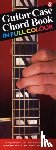  - Guitar Case Chordbook In Colour