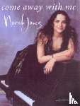 Jones, Norah - Come Away With Me