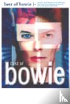  - The Best Of Bowie